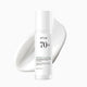 HEARTLEAF 70% lotion quotidienne hydratante anua karenation soin coréen