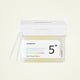 Pads concentrés en niacinamide et vitamine c numbuzin karenation