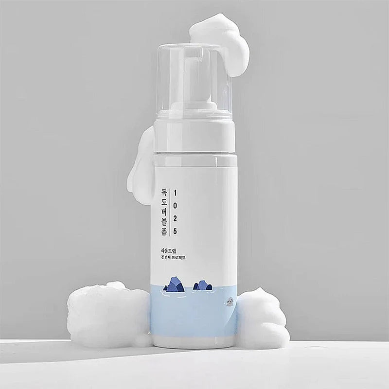 1025 DOKDO BUBBLE FOAM - Karenation