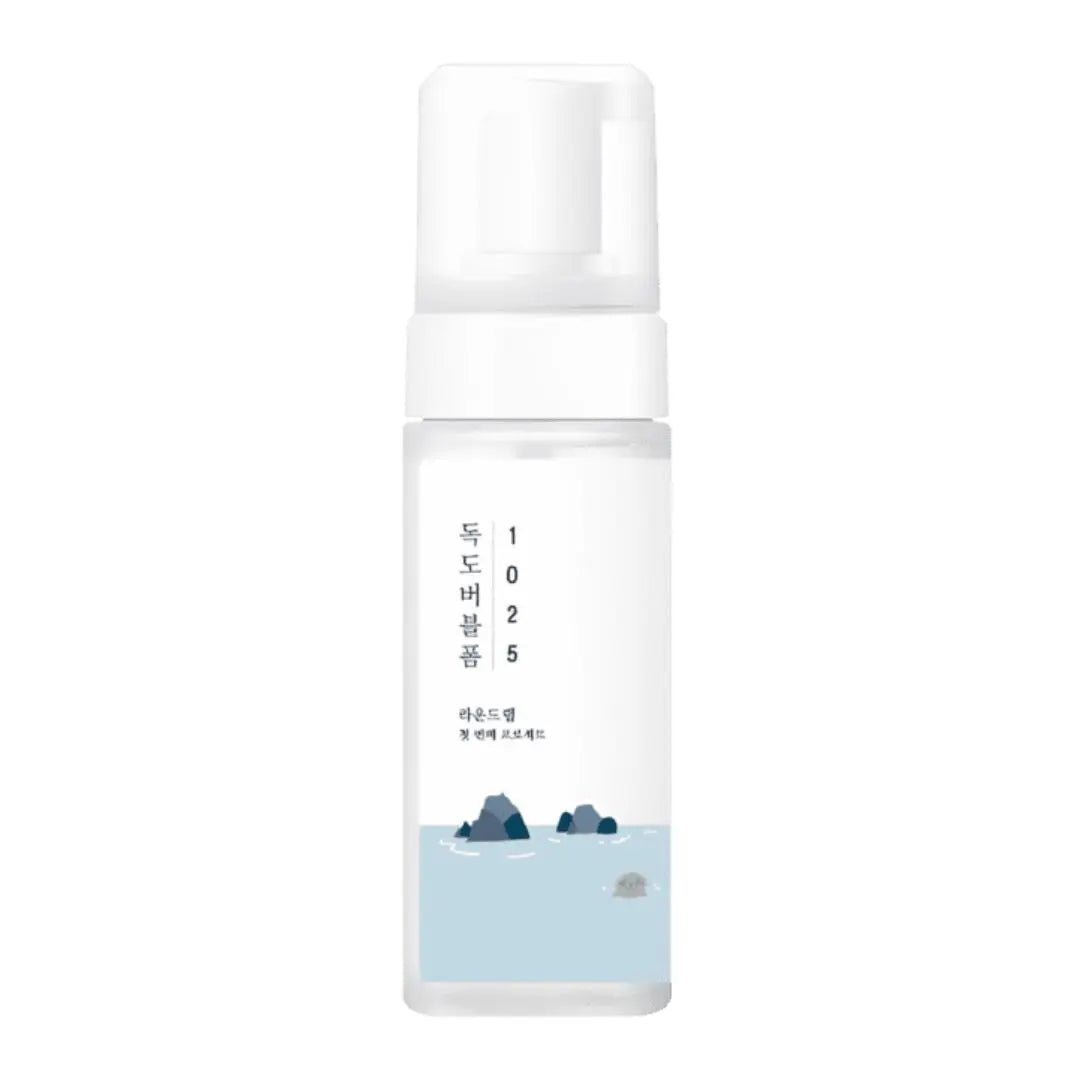 1025 DOKDO BUBBLE FOAM - Karenation