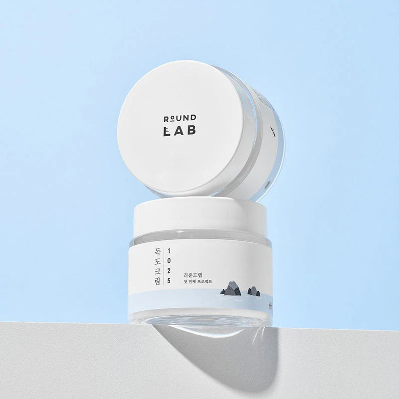 TRIO HYDRATATION ROUND LAB