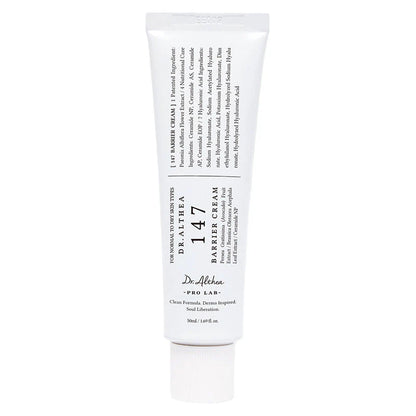 147 BARRIER CREAM