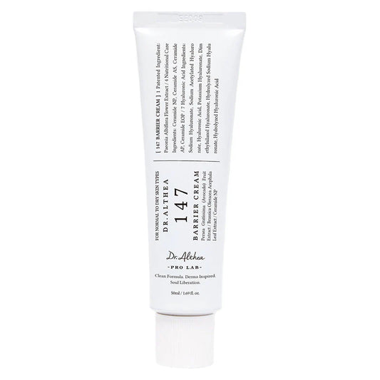 147 BARRIER CREAM