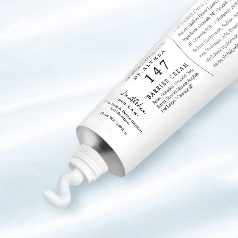 147 BARRIER CREAM