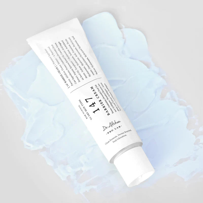 147 BARRIER CREAM