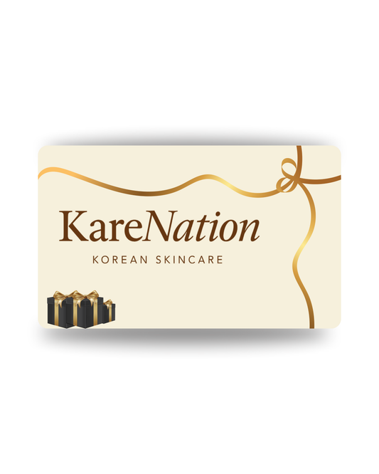 CARTE CADEAUX