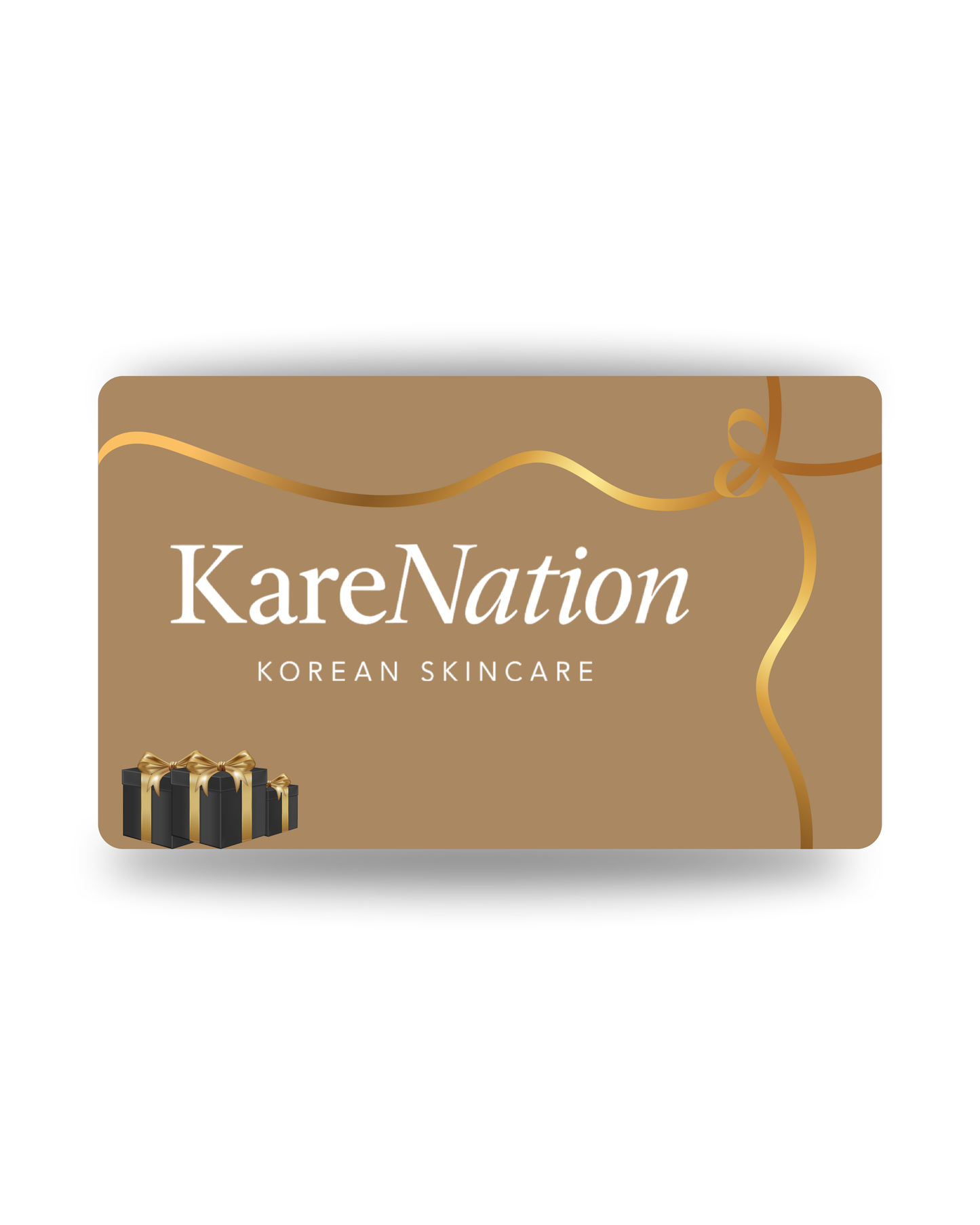 CARTE CADEAUX