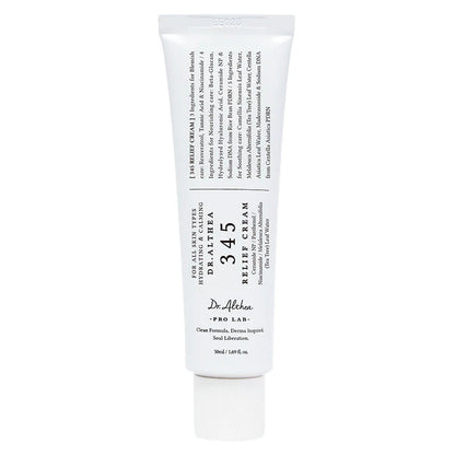 345 RELIEF CREAM