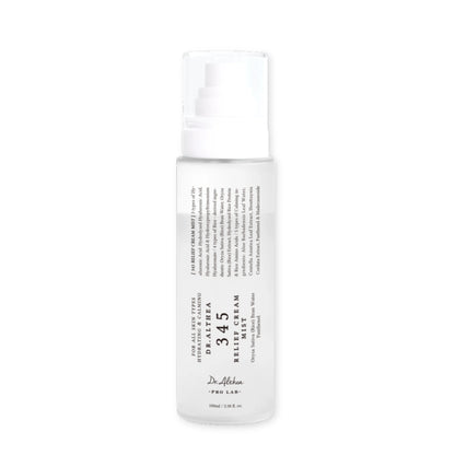 345 RELIEF CREAM MIST