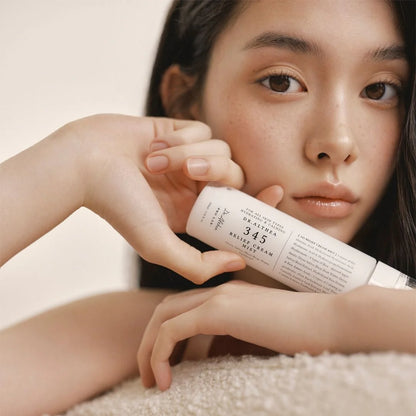 345 RELIEF CREAM MIST