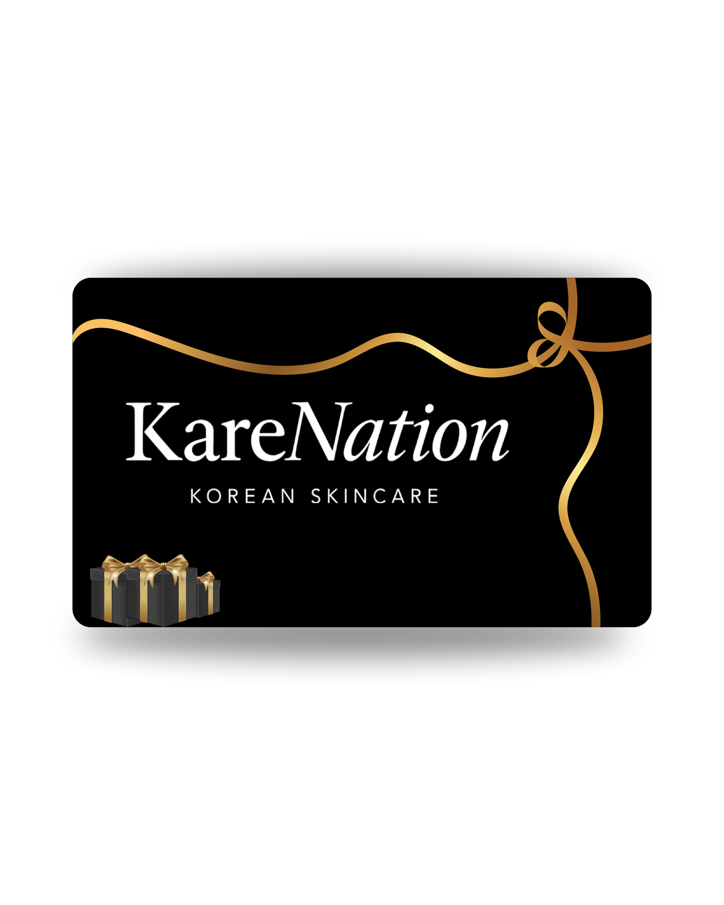CARTE CADEAUX
