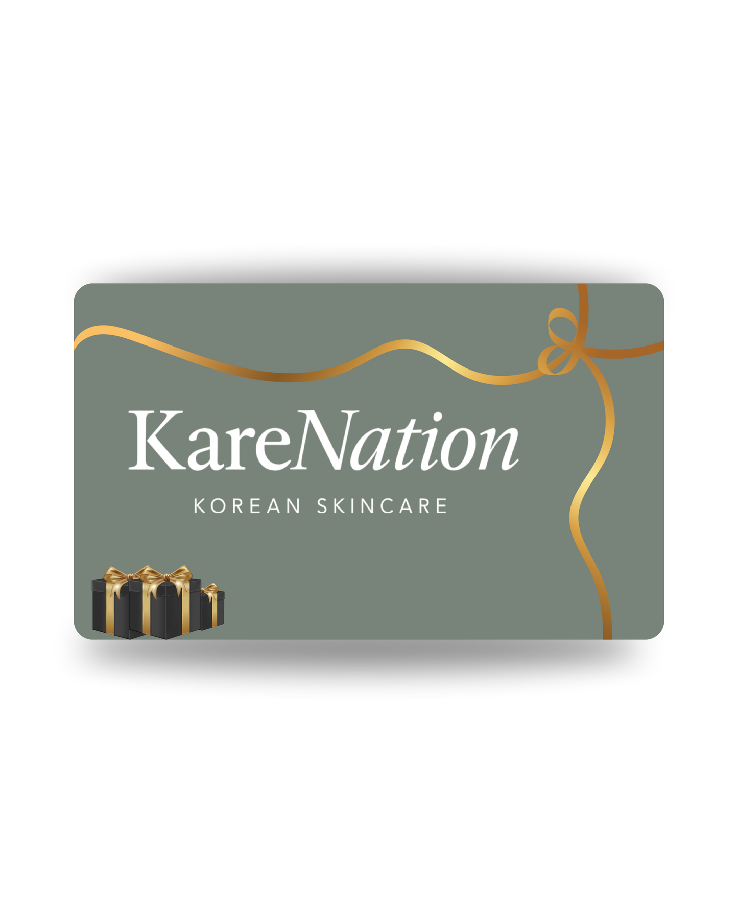 CARTE CADEAUX