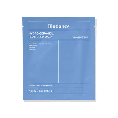HYDRO CERA-NOL REAL DEEP MASK