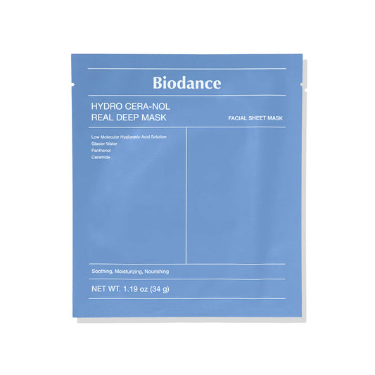 HYDRO CERA-NOL REAL DEEP MASK