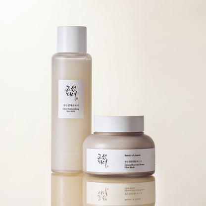 DUO RICE GLOW