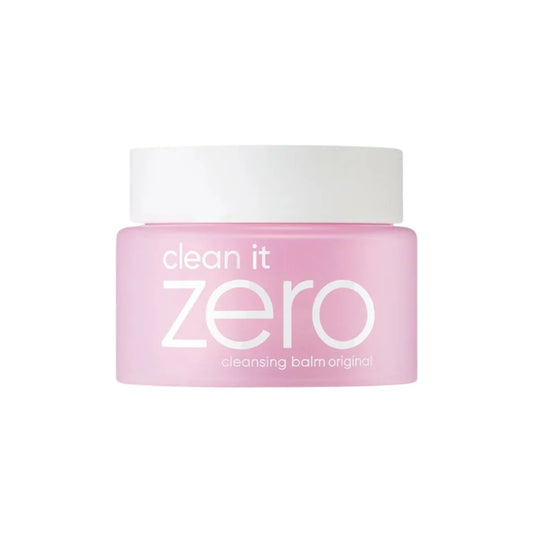 CLEAN IT ZERO CLEANSING BALM ORIGINAL