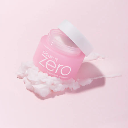 CLEAN IT ZERO CLEANSING BALM ORIGINAL