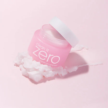 CLEAN IT ZERO CLEANSING BALM ORIGINAL