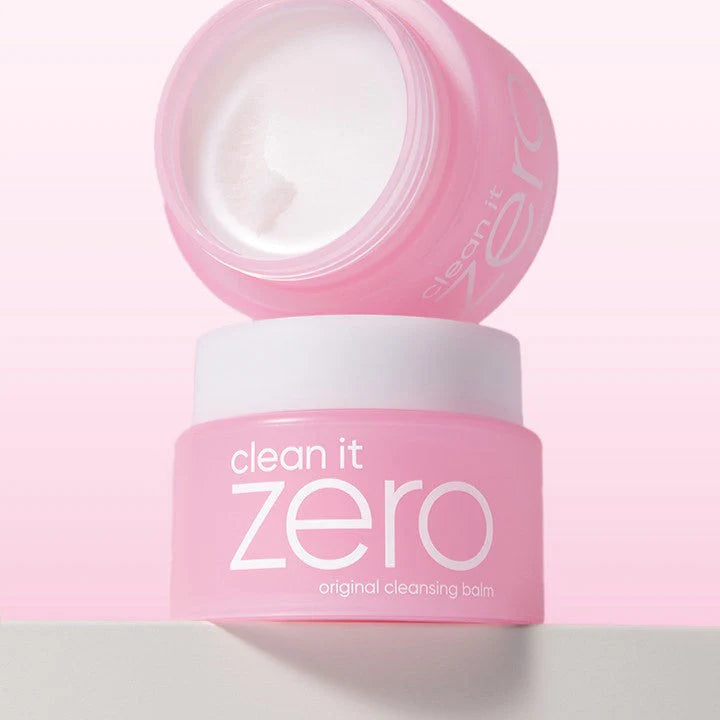 CLEAN IT ZERO CLEANSING BALM ORIGINAL
