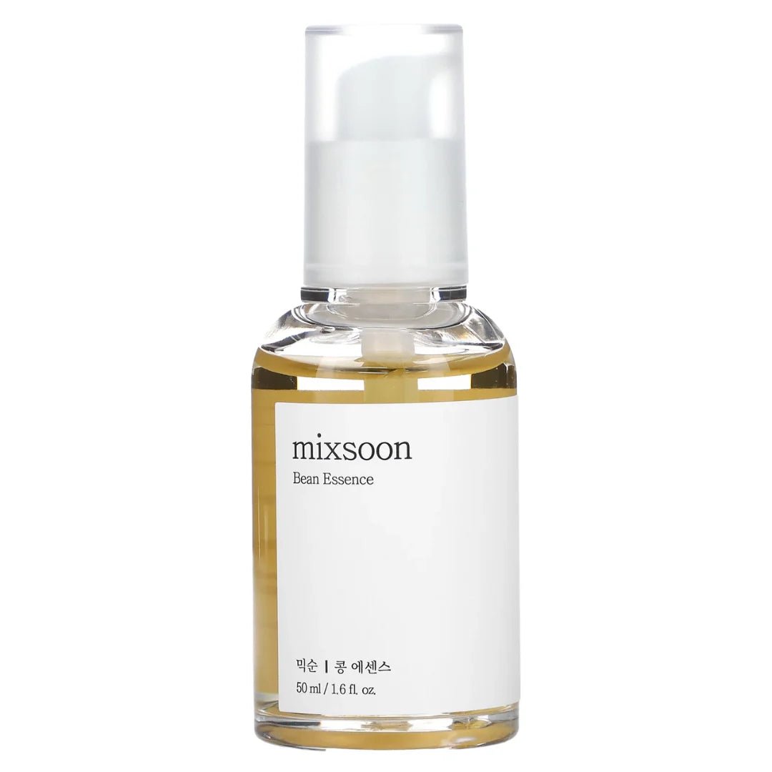sérum BEAN ESSENCE ferments- mixsoon Karenation