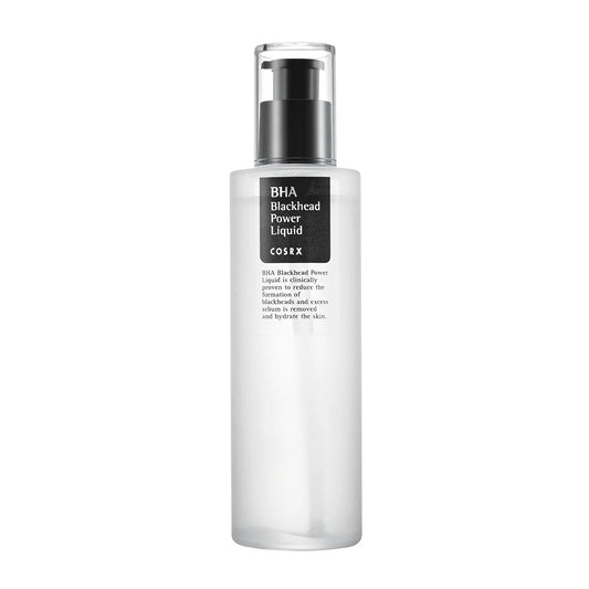 BHA BLACKHEAD POWER LIQUID - Karenation cosrx soin coréen