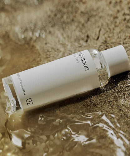 Lotion hydratante CENTELLA ASIATICA TONER - mixsoon Karenation