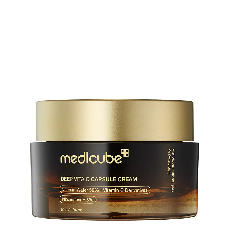 DEEP VITA C CAPSULE CREAM