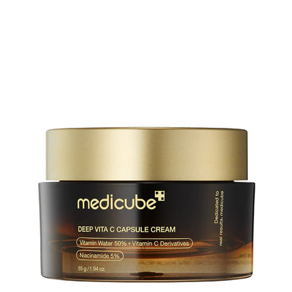 DEEP VITA C CAPSULE CREAM