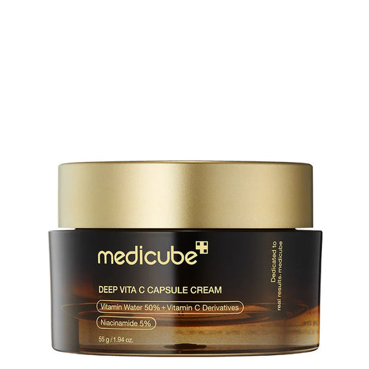 DEEP VITA C CAPSULE CREAM