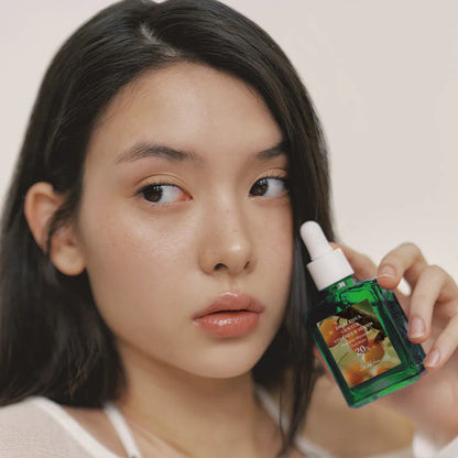 GENTLE VITAMIN C SERUM