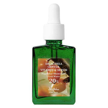 GENTLE VITAMIN C SERUM
