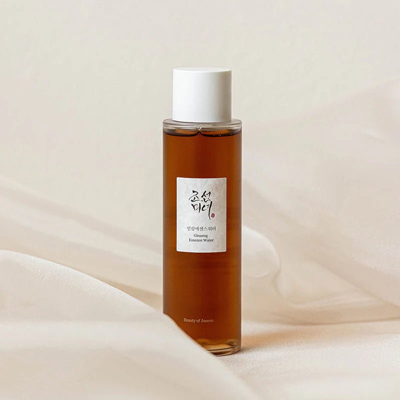 Lotion essence ginseng beauty of joseon karenation soin coréen