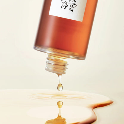 Lotion essence ginseng beauty of joseon karenation soin coréen