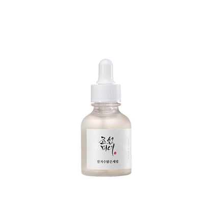 Sérum illuminateur RICE + ALPHA ARBUTIN beauty of joseon Karenation