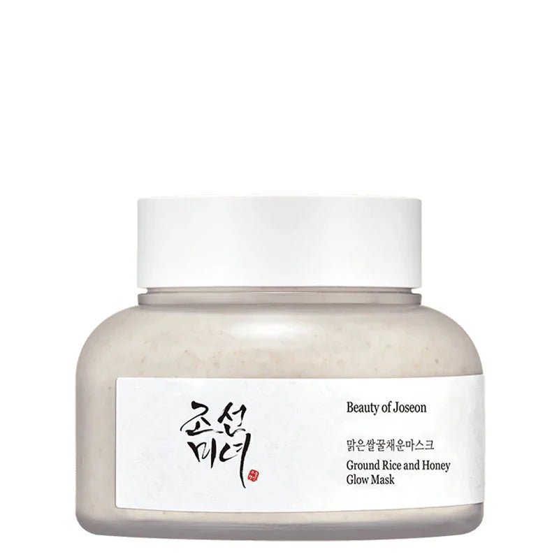 Masque illuminateur au riz et au miel beauty of joseon karenation