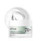 ANUA HEARTLEAF CRÈME APAISANTE INTENSE KARENATION SOIN CORÉEN