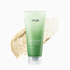 Mousse nettoyante purifiante anua heartleaf quercetinol bha - Karenation soin coréen
