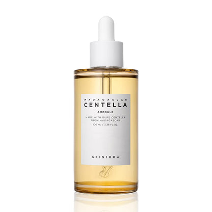MADAGASCAR CENTELLA AMPOULE - skin1004 Karenation K beauty