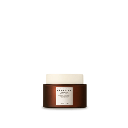 MADAGASCAR CENTELLA PROBIO - CICA ENRICH CREAM - Creme hydratante et nutritive Skin 1004 Karenation Soin coréen