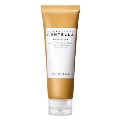 MADAGASCAR CENTELLA AMPOULE FOAM