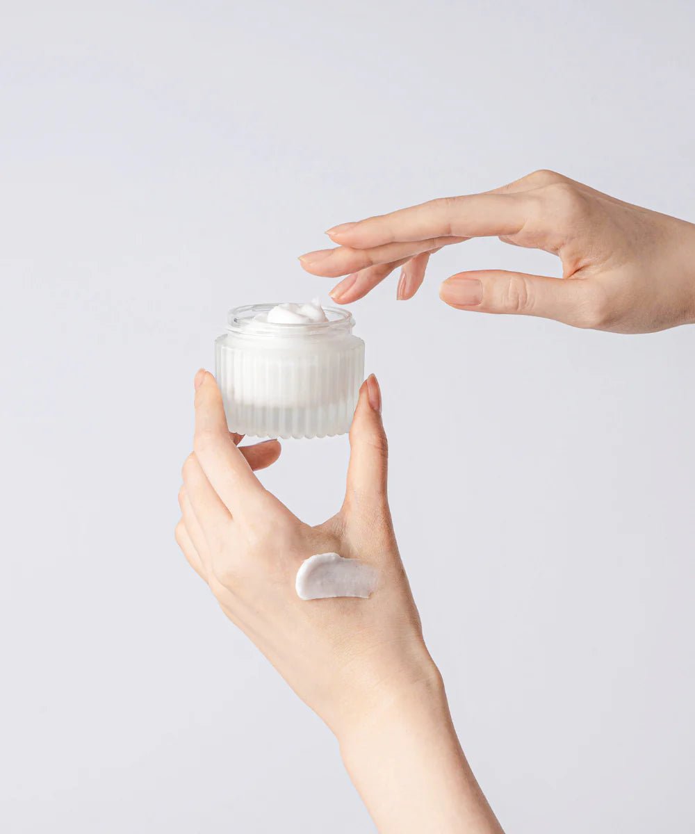 MULTI CERAMIDE CREAM - Crème hydratante céramides tocobo Karenation