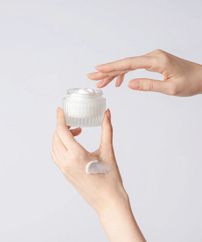 MULTI CERAMIDE CREAM - Crème hydratante céramides tocobo Karenation
