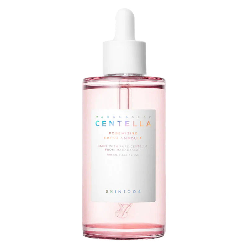MADAGASCAR CENTELLA POREMIZING FRESH AMPOULE
