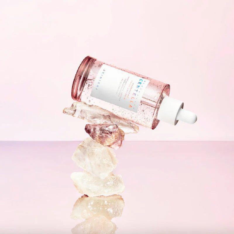 MADAGASCAR CENTELLA POREMIZING FRESH AMPOULE