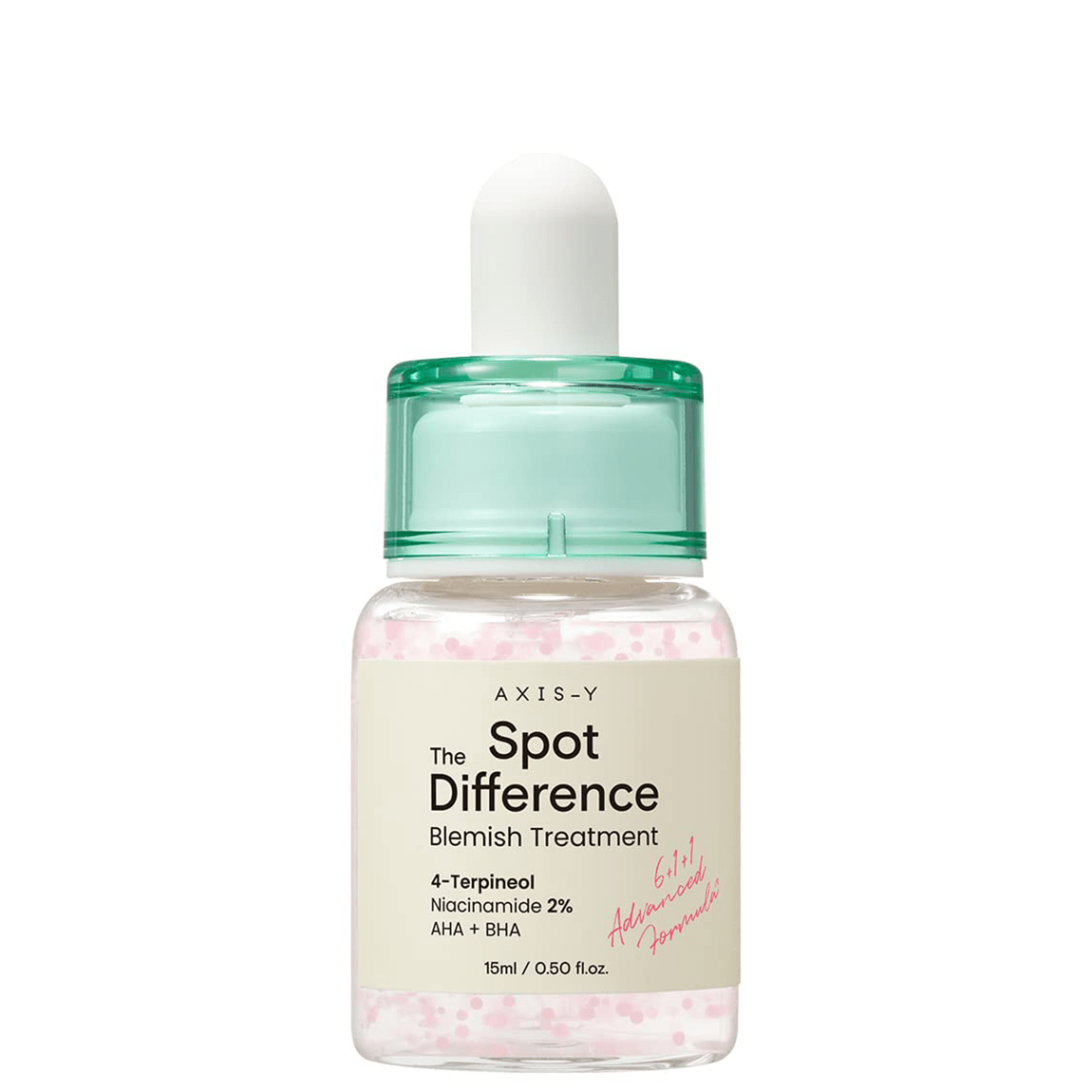 SPOT THE DIFFERENCE BLEMISH TREATMENT - Karenation