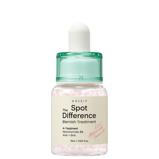 SPOT THE DIFFERENCE BLEMISH TREATMENT - Karenation