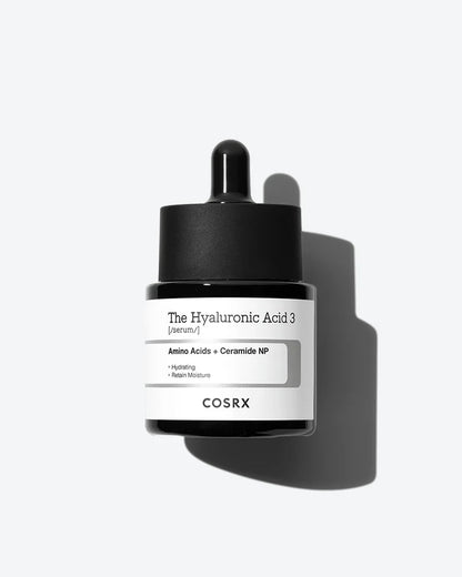 THE HYALURONIC ACID 3 SERUM - Karenation