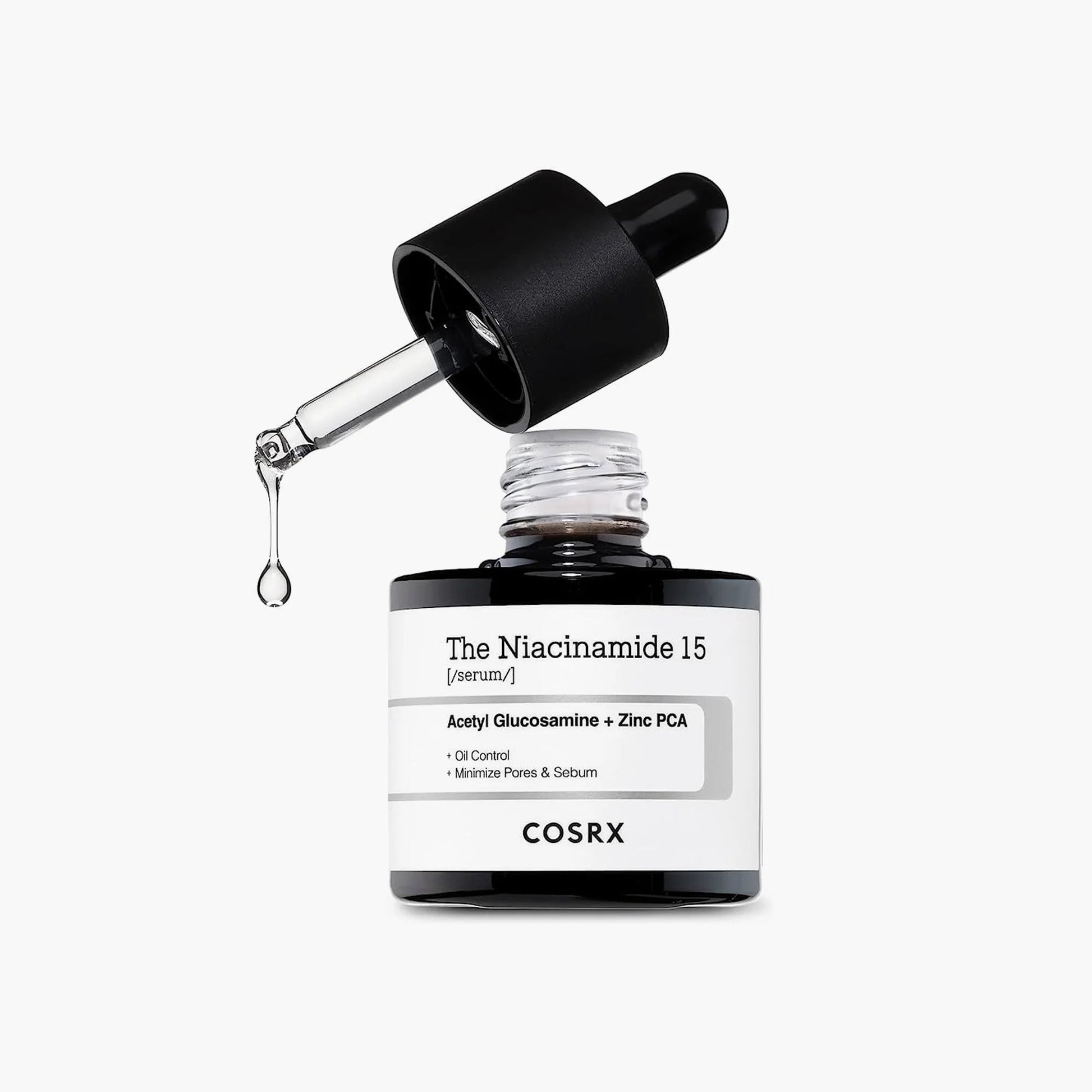 THE NIACINAMIDE 15 SERUM - Karenation Cosrx 