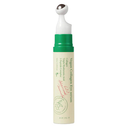 VEGAN COLLAGEN EYE SERUM