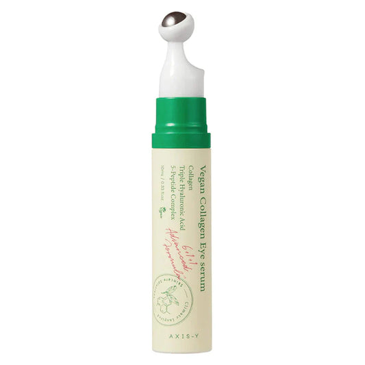 VEGAN COLLAGEN EYE SERUM